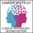 Clinical Psychology: Second Edition Audiobook