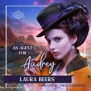 An Agent for Audrey Audiobook