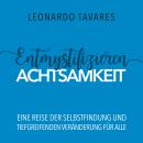 [German] - Entmystifizieren Achtsamkeit Audiobook