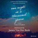 One Night In A Thousand Years Audiobook