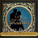 Veil of Shadows Audiobook