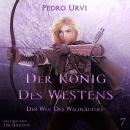 [German] - Der König des Westens Audiobook