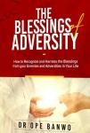 Cover of The Blessings Of Adversity: How To Recognize And Harness The Blessings From Your Enemies And Adversities In Your Life