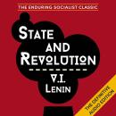 State and Revolution Audiobook
