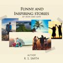 Funny and Inspiring Stories of Hope and Love Audiobook