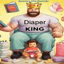 Diaper King: A Husband's Ultimate Guide to Pregnancy Support and Beyond Audiobook