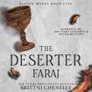 Faraj: The Deserter Audiobook