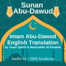 Sunan Abu Dawud English Audio Audiobook