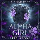 Alpha Girl Audiobook