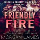 Friendly Fire Audiobook