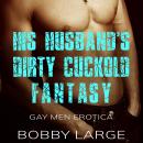 Cover of Over the Knee Spanking Punishment: Gay Men Erotica