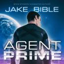Agent Prime Audiobook