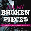 All My Broken Pieces: Day Battle Plan Audiobook