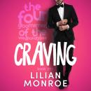 Craving: A Romantic Comedy Audiobook
