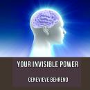 Your Invisible Power Audiobook