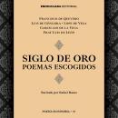 [Spanish] - Siglo de Oro: poemas escogidos Audiobook