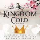 Kingdom Cold Audiobook