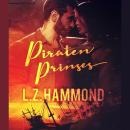 [Dutch; Flemish] - Piratenprinses Audiobook
