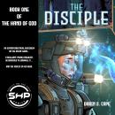 The Disciple Audiobook