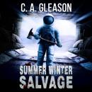 Summer Winter Salvage Audiobook