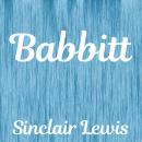 Babbitt Audiobook