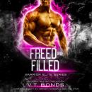 Freed and Filled Audiobook