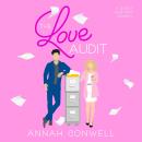 The Love Audit: an enemies to lovers romantic comedy Audiobook