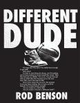 DIFFERENT DUDE: Are you ready for a better life? Audiobook