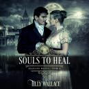 Souls to Heal Audiobook