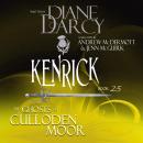 Kenrick Audiobook