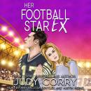 Her Football Star Ex Audiobook
