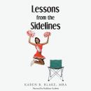 Lessons from the Sidelines Audiobook