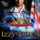 Max: A Yorktown Christmas Time Travel Novella Audiobook