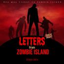 Letters from Zombie Island Audiobook