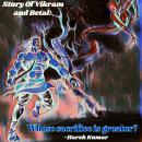 Story Of Vikram and Betal: Whose sacrifice is greater? Audiobook