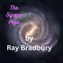 The Square Pegs: Sanity is just a matter of finding the right asteroid Audiobook