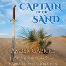 Captain of the Sand Audiobook