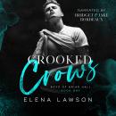 Cover of Crooked Crows