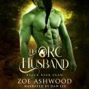 Her Orc Husband Audiobook