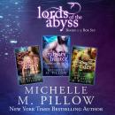 Lords of the Abyss Books 1-3 Box Set Audiobook