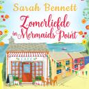 [Dutch; Flemish] - Zomerliefde in Mermaids Point Audiobook
