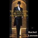 The Imperial Assassination Audiobook