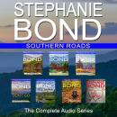 SOUTHERN ROADS:  The Complete Series Audiobook