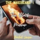 The Black Mirror Audiobook