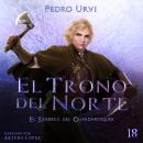 [Spanish] - El Trono del Norte Audiobook