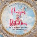 Strong Women of God Prayers and Reflections: For Daily Faith, Resilience and Empowerment Audiobook