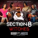 Section 8 Witches Audiobook