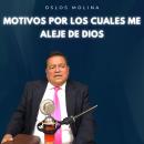 [Spanish] - Motivos por los cuales me aleje de dios: Redención Audiobook