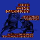 [Portuguese] - The wise monkey: A Forest's Last Stand Against Destruction, Adventure, and the Power  Audiobook