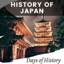 History of Japan: From Ancient Times to the Present Day Audiobook